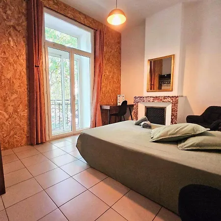 Casa Lau 3 Lägenhet *