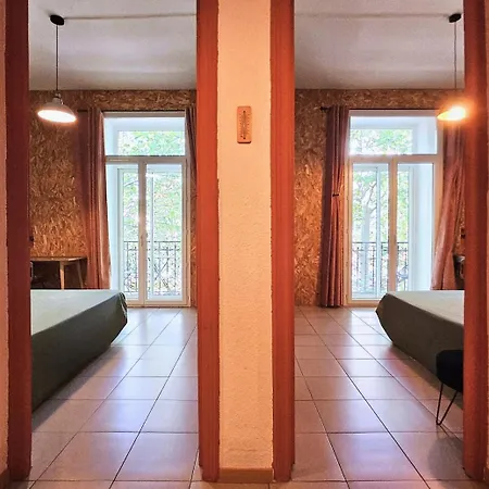 Casa Lau 3 דירה *