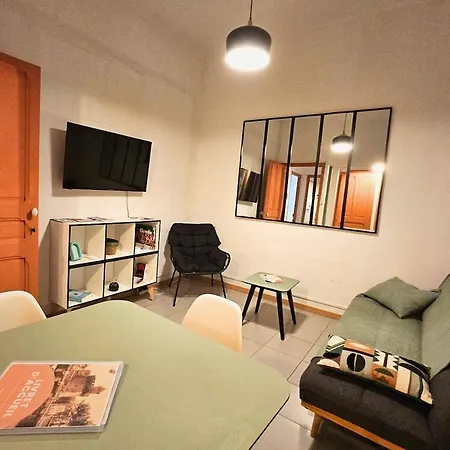 Apartment Casa Lau 3 Perpignan