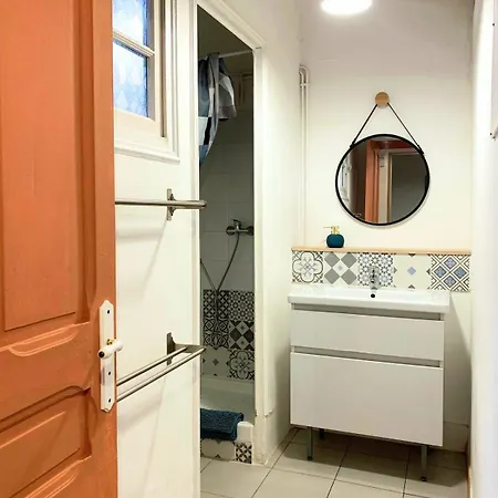 Casa Lau 3 Apartment Perpignan