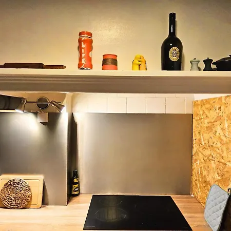 Casa Lau 3 * Perpignan