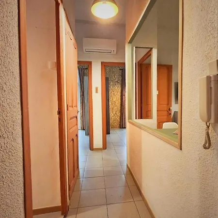 Lägenhet Casa Lau 3