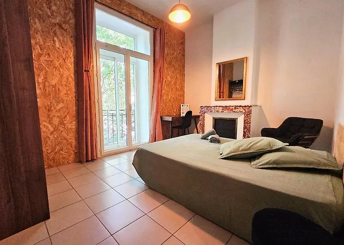 Casa Lau 3 Lägenhet *