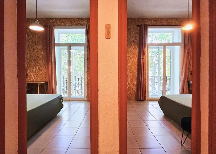 Casa Lau 3 Lägenhet *