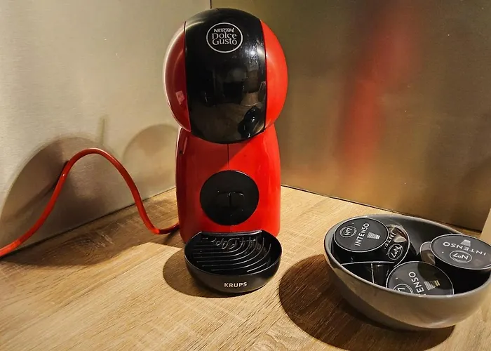 Lägenhet Casa Lau 3