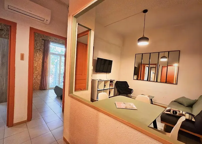 Casa Lau 3 Lägenhet Perpignan