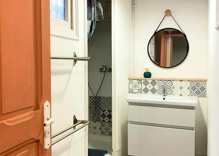 Casa Lau 3 Lägenhet Perpignan