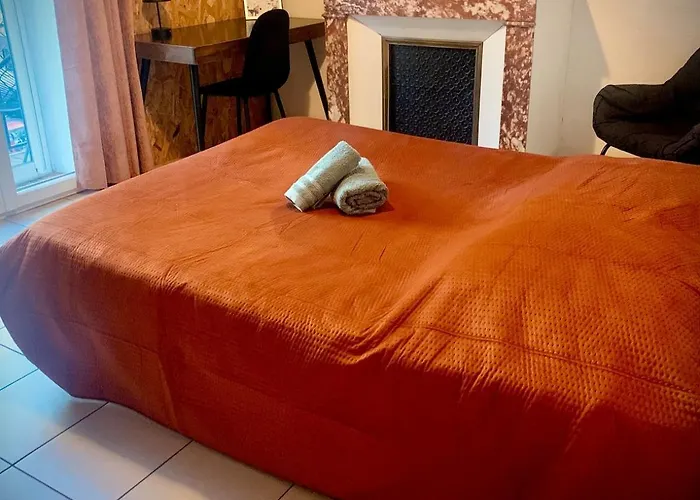 Casa Lau 3 Lägenhet *