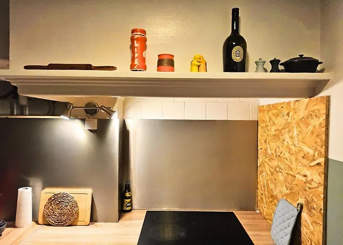 Casa Lau 3 * Perpignan