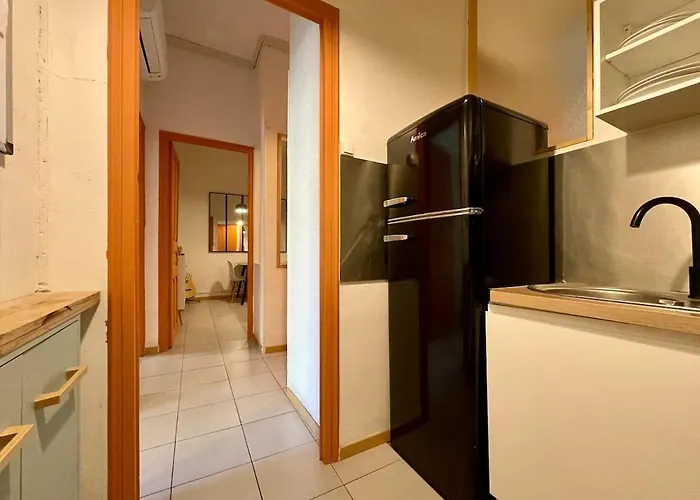 Casa Lau 3 Lägenhet Perpignan